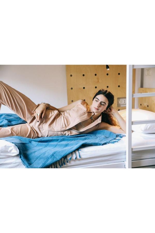 Gia Dormitory Hostel เทลอาวีฟ ภายนอก รูปภาพ
